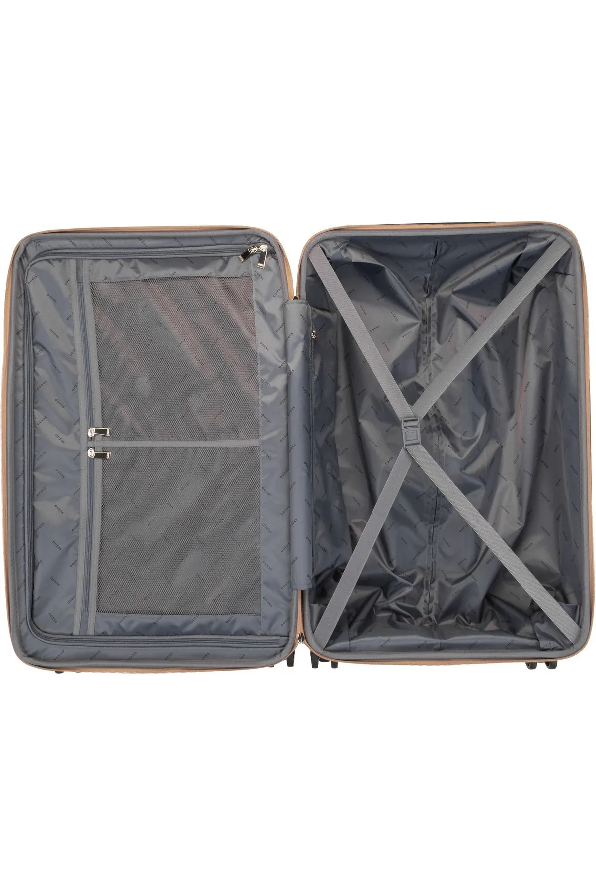 Guess  Koffer & Trolley Berta 28 im 8-Rad