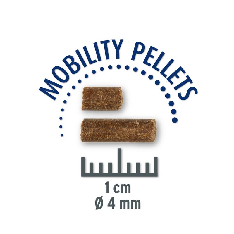 Concept for Life Mobility Pellets zu TOP-Preisen