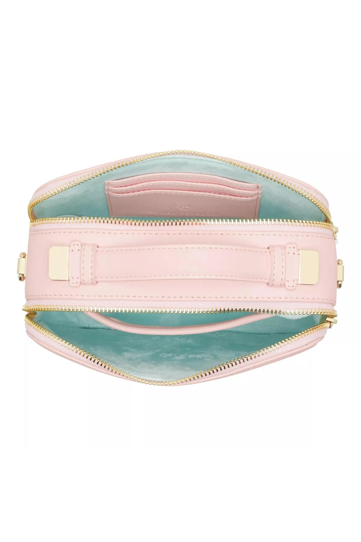 CHIARA FERRAGNI  Serie A - Eyelike Bags, Skizze 05 Taschen Märchen
