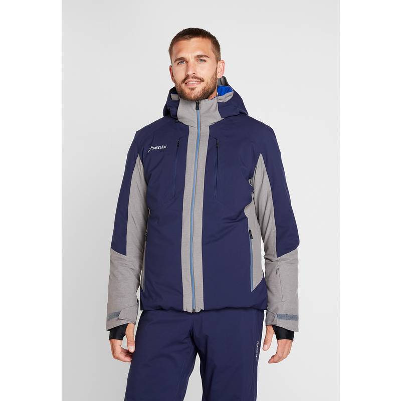 Phenix Niseko Skijacke Herren