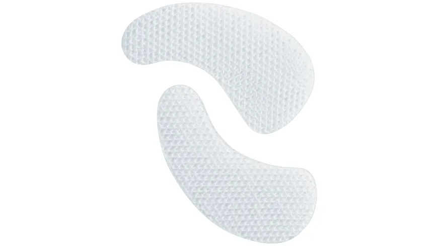 ANNEMARIE BÖRLIND HYALURON AUGENPADS mit Sofort-Effekt