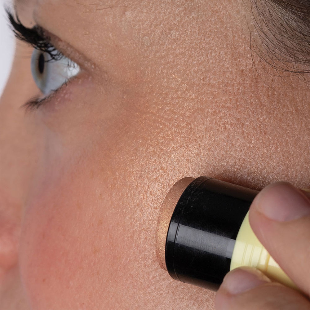 pomponne Fantastick - L'Highlighter Enlumineur en stick