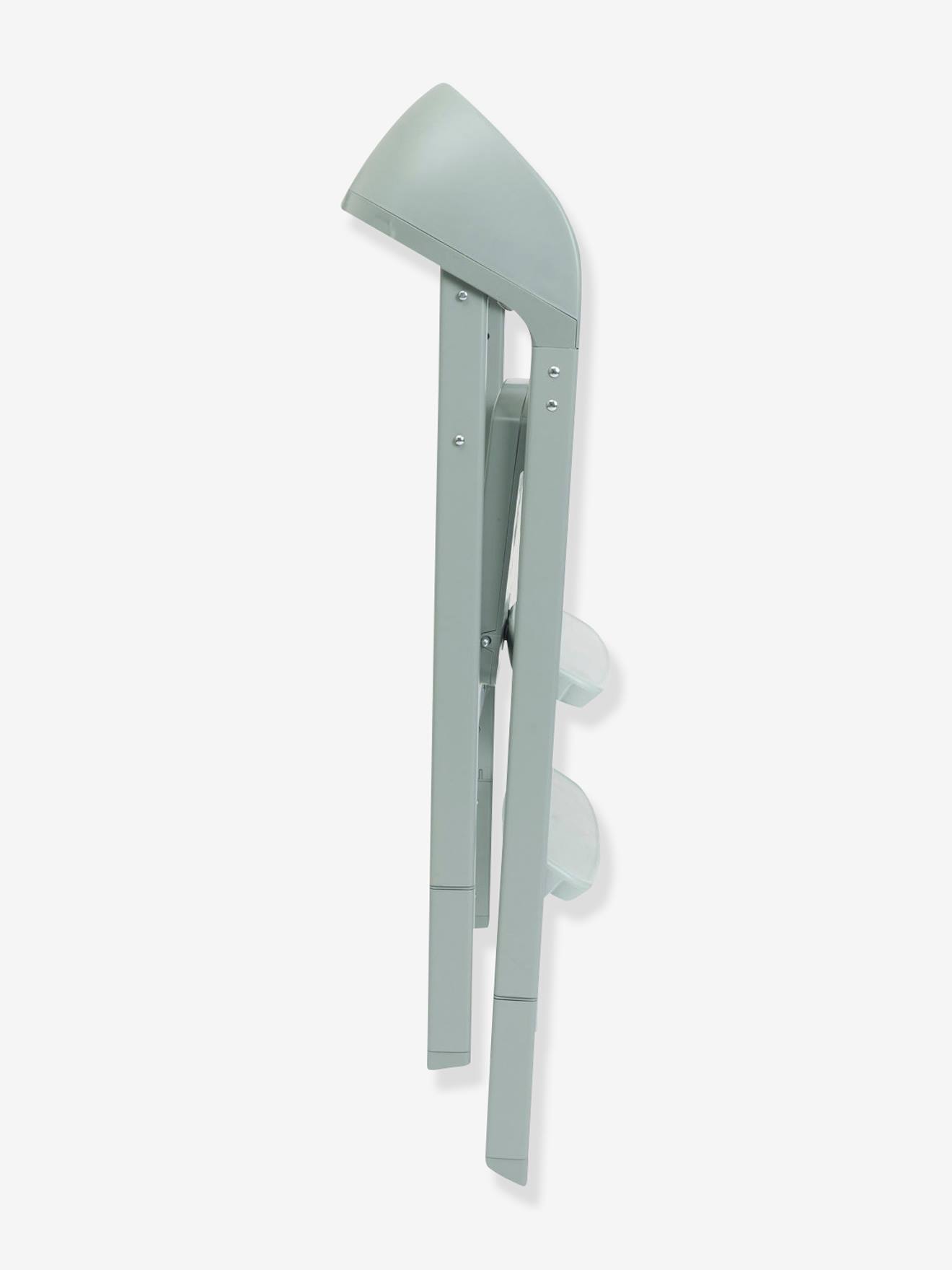 Chaise haute évolutive Crescendo Up CHICCO gris