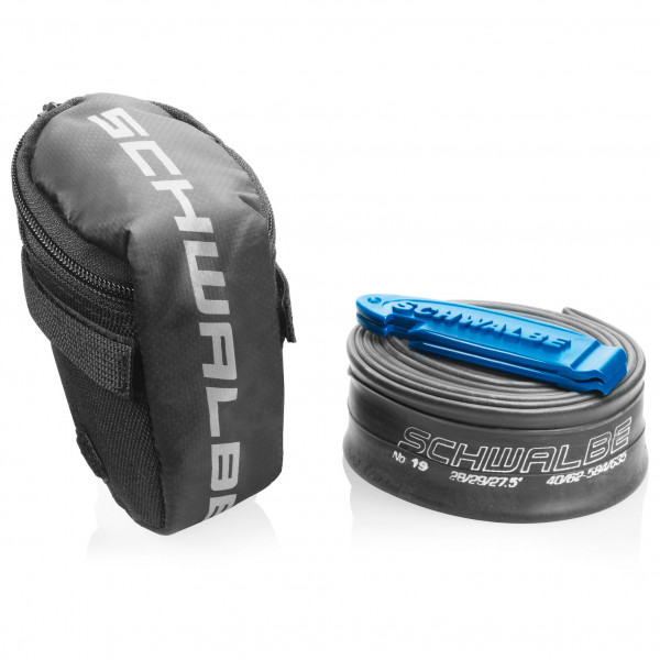 Schwalbe - Roadbike Saddle Bag Set - Fahrradschlauch