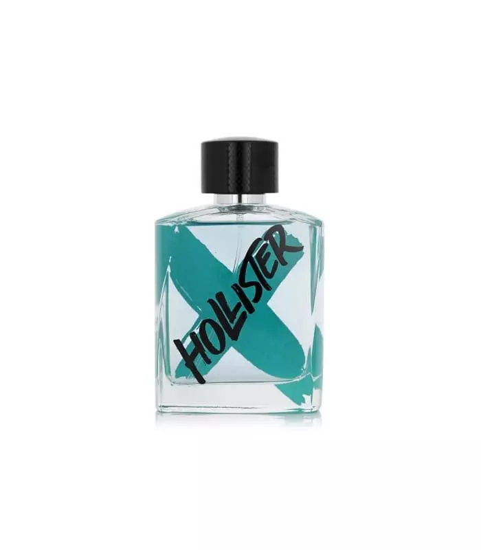 WAVE X FOR HIM Eau de Toilette