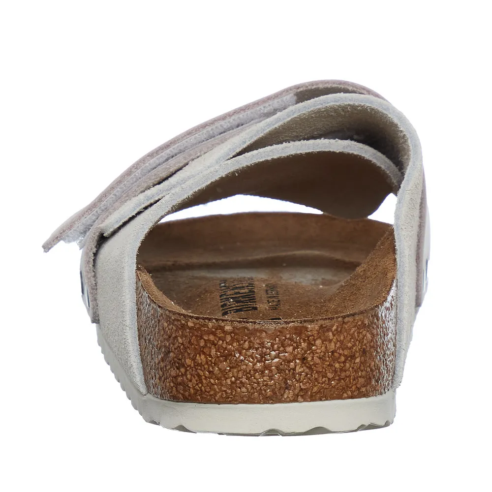 Birkenstock Kyoto VL NU 1024526 / weiss