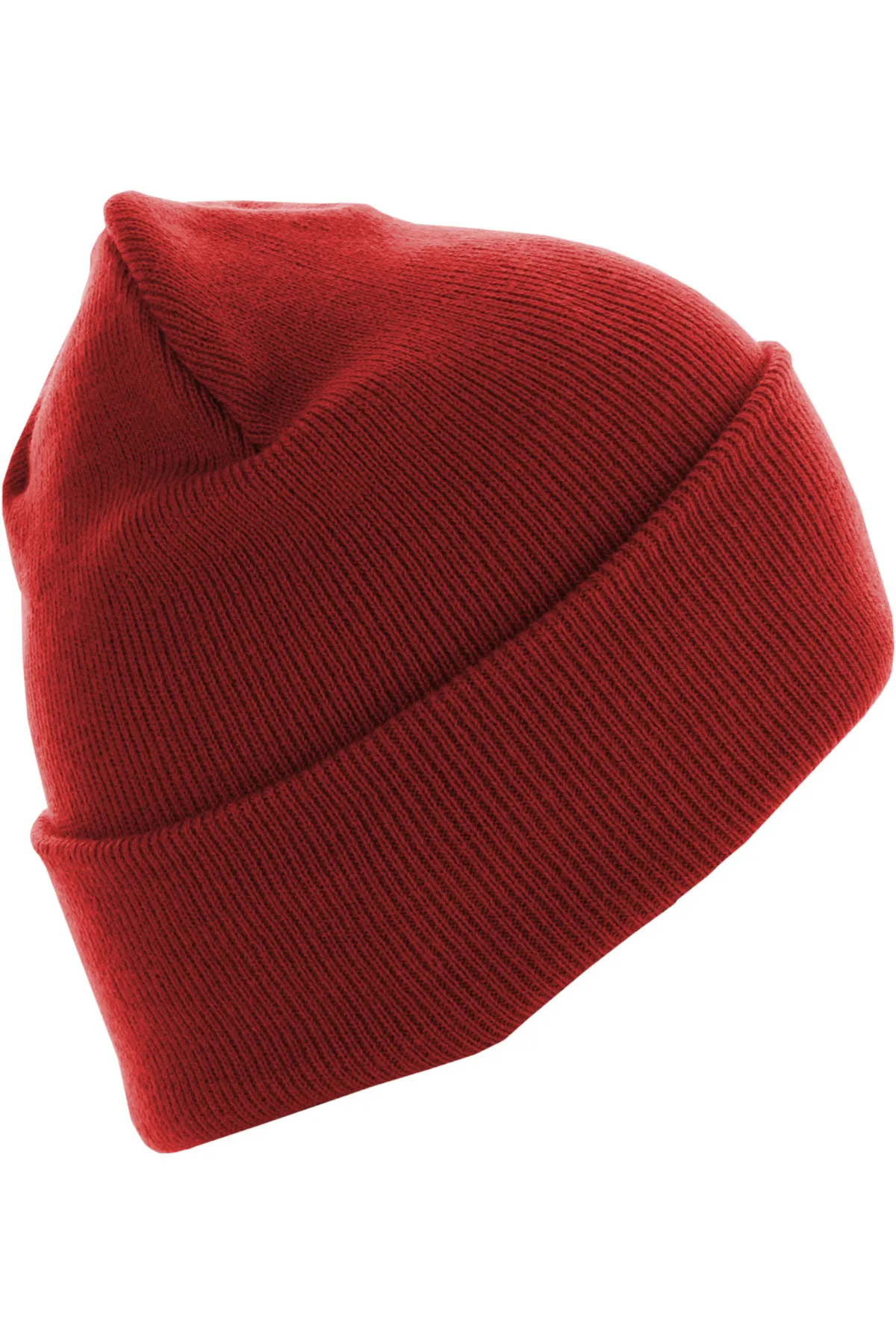 MSTRDS  Accessoires Beanie Basic Flap Lange Version