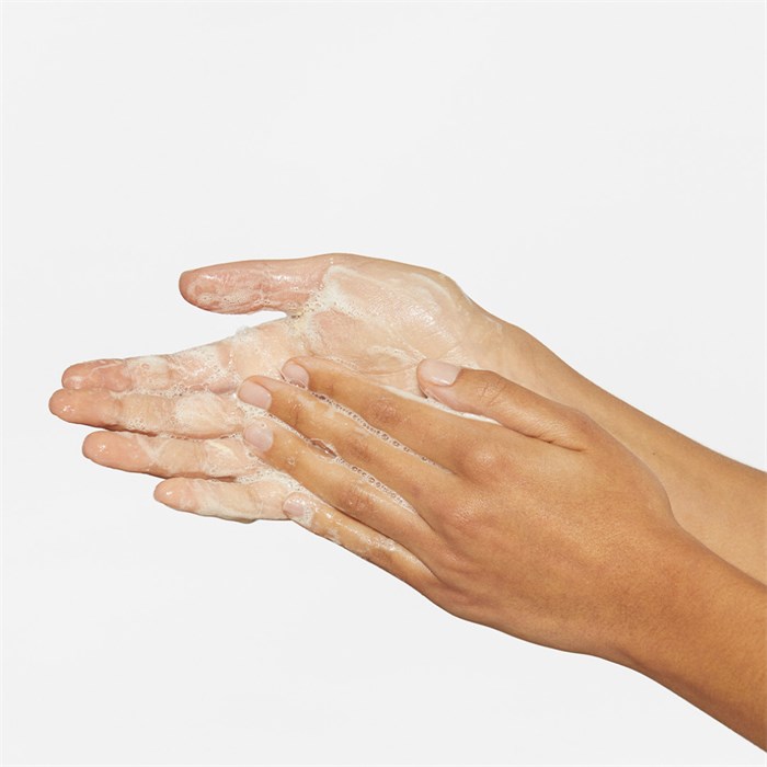 Calming Oat-Based Powder Exfoliant