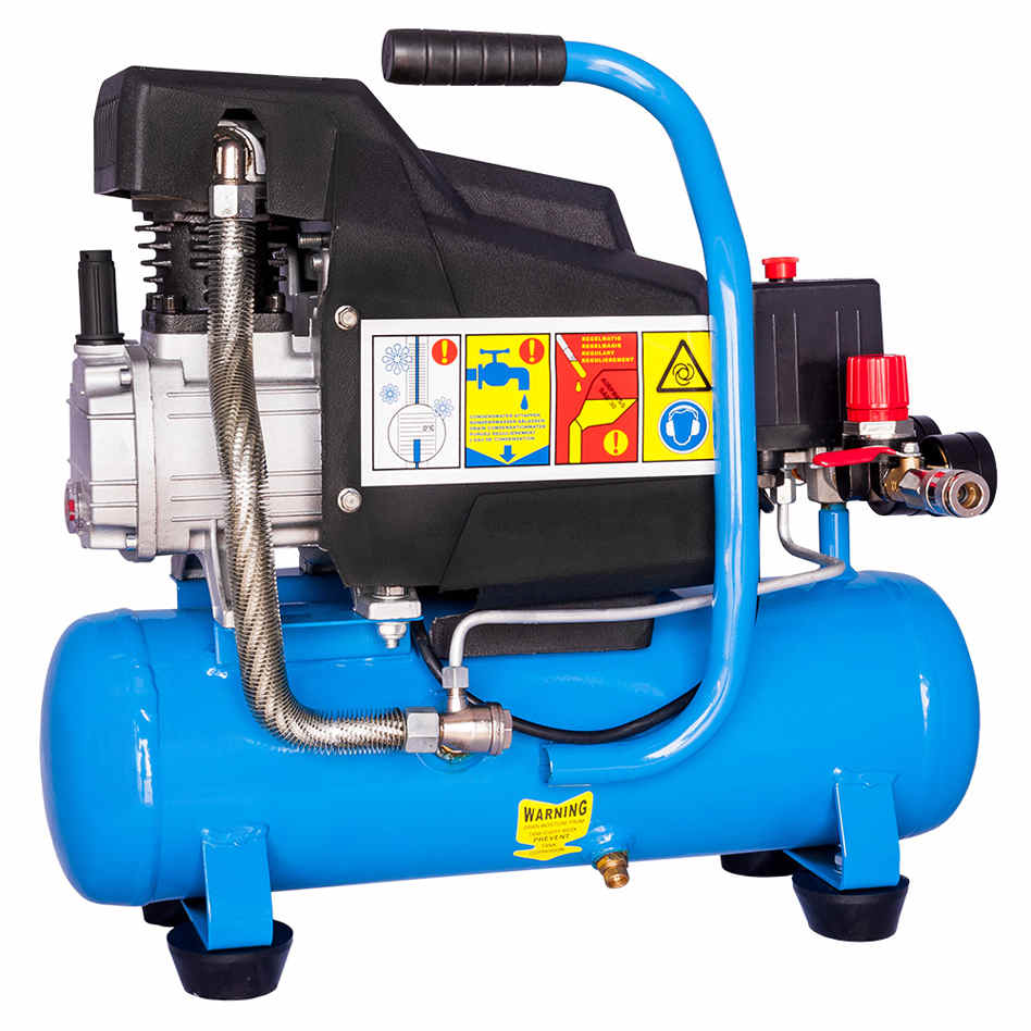 Airpress 36546 H 185-6 Kompressor 230 Volt