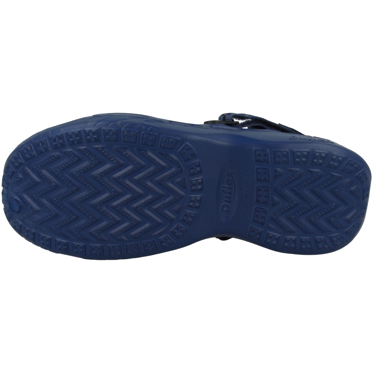 Chung Shi Dux Clogs blau