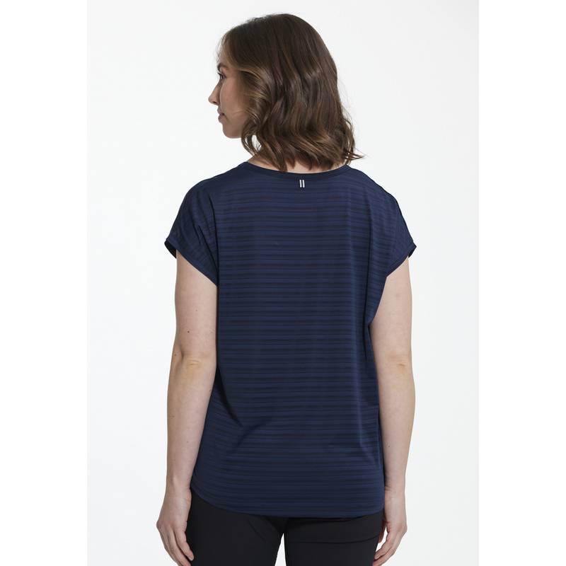 Gipfelglück Lieselotte Funktionsshirt Damen