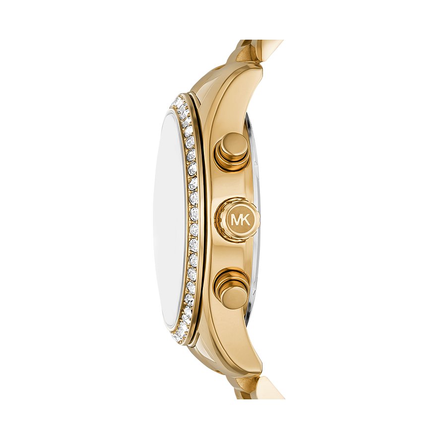 Michael Kors Chronograph Lexington