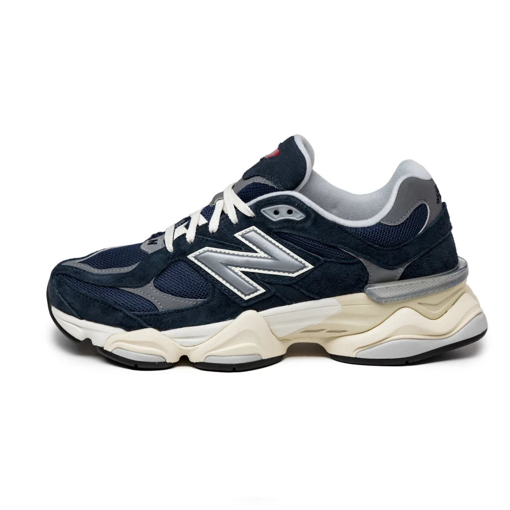 New Balance 9060 U9060ECB / blau