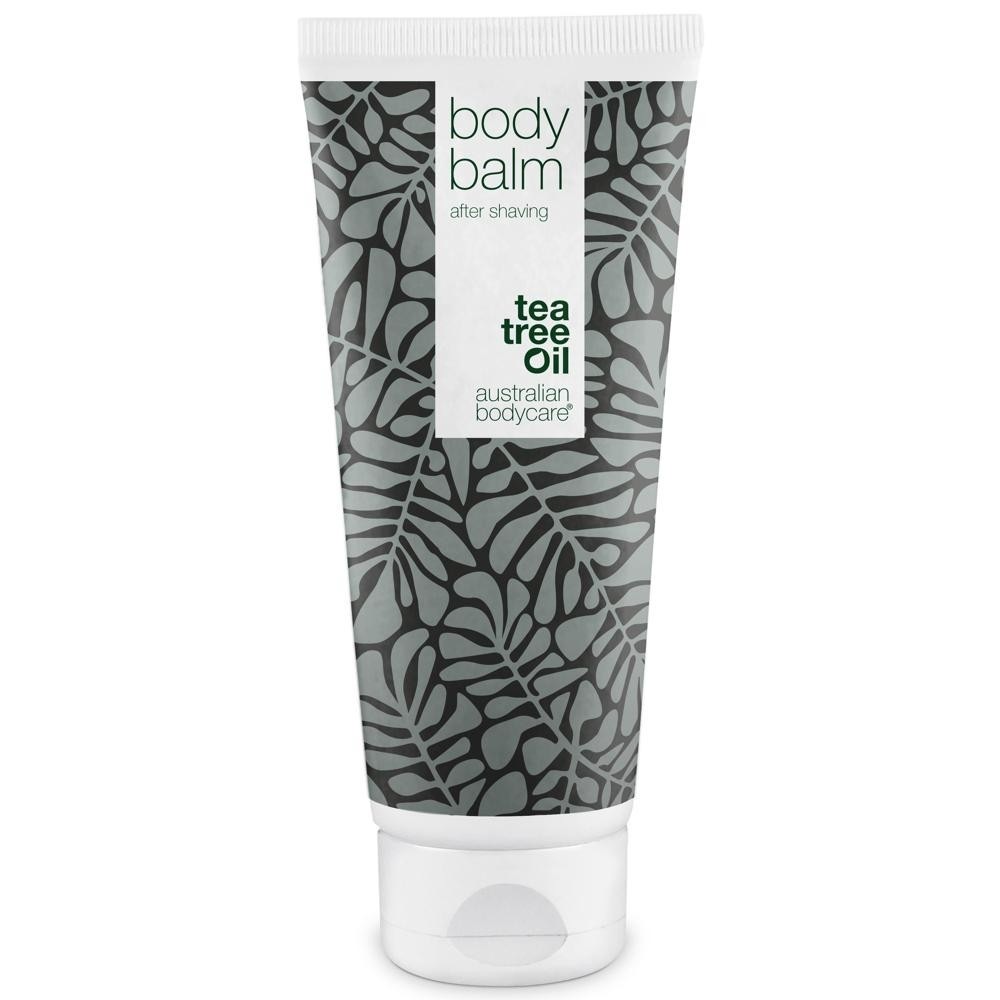Body Balm