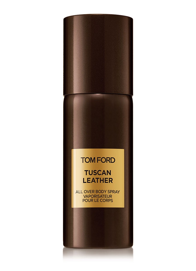 Deodorant de corp Tom Ford Tuscan Leather