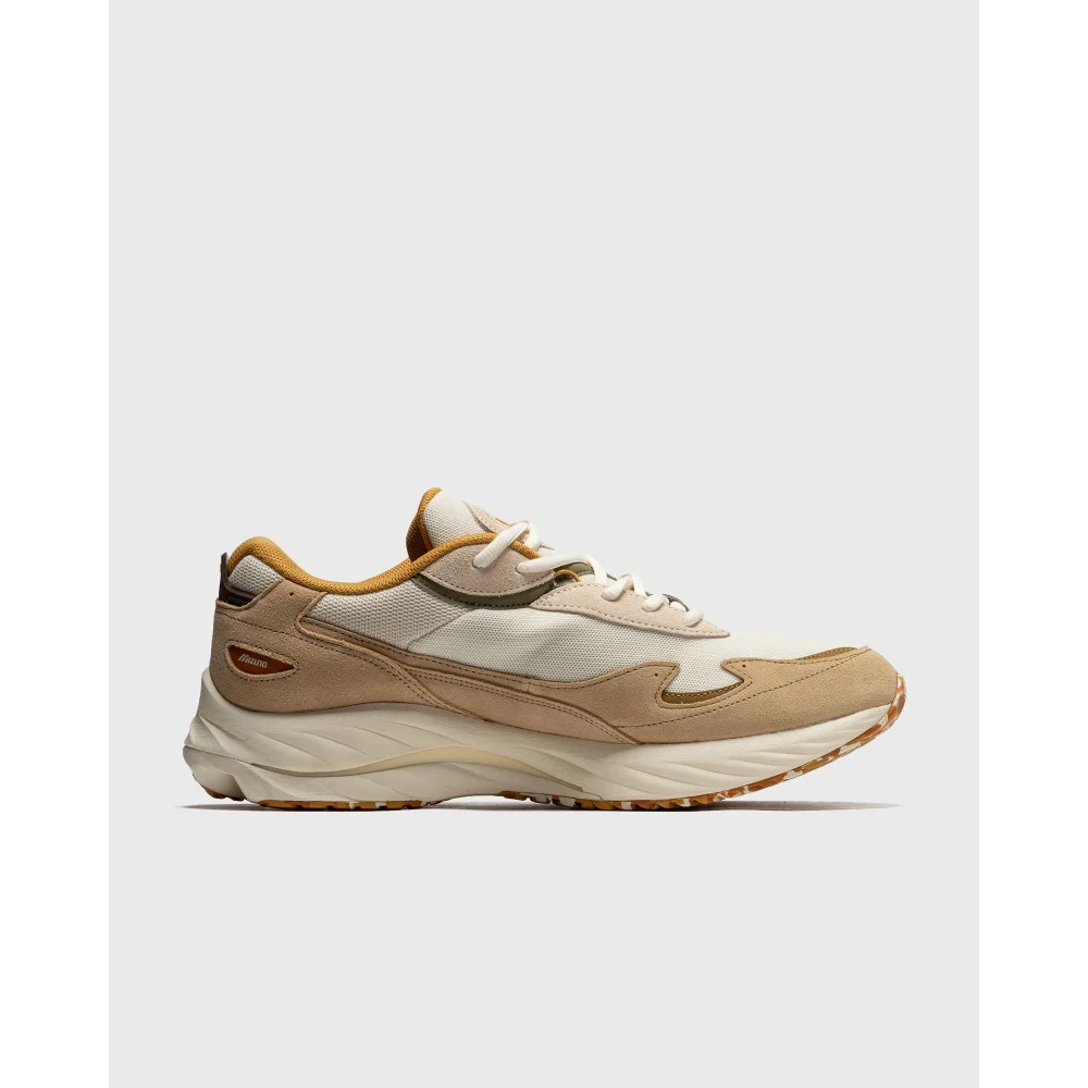 Mizuno Wave Rider BETA D1GA330902 / braun