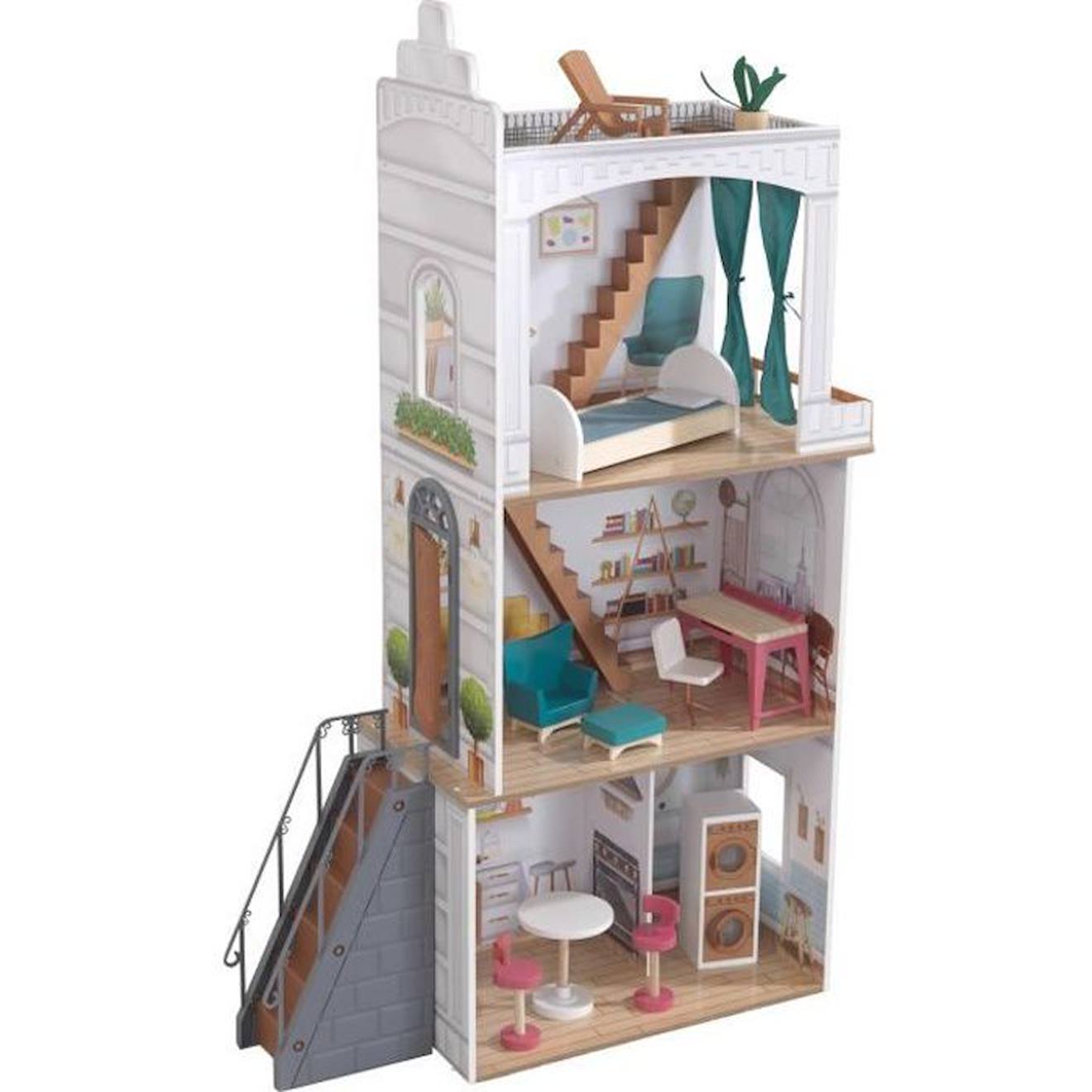 KidKraft