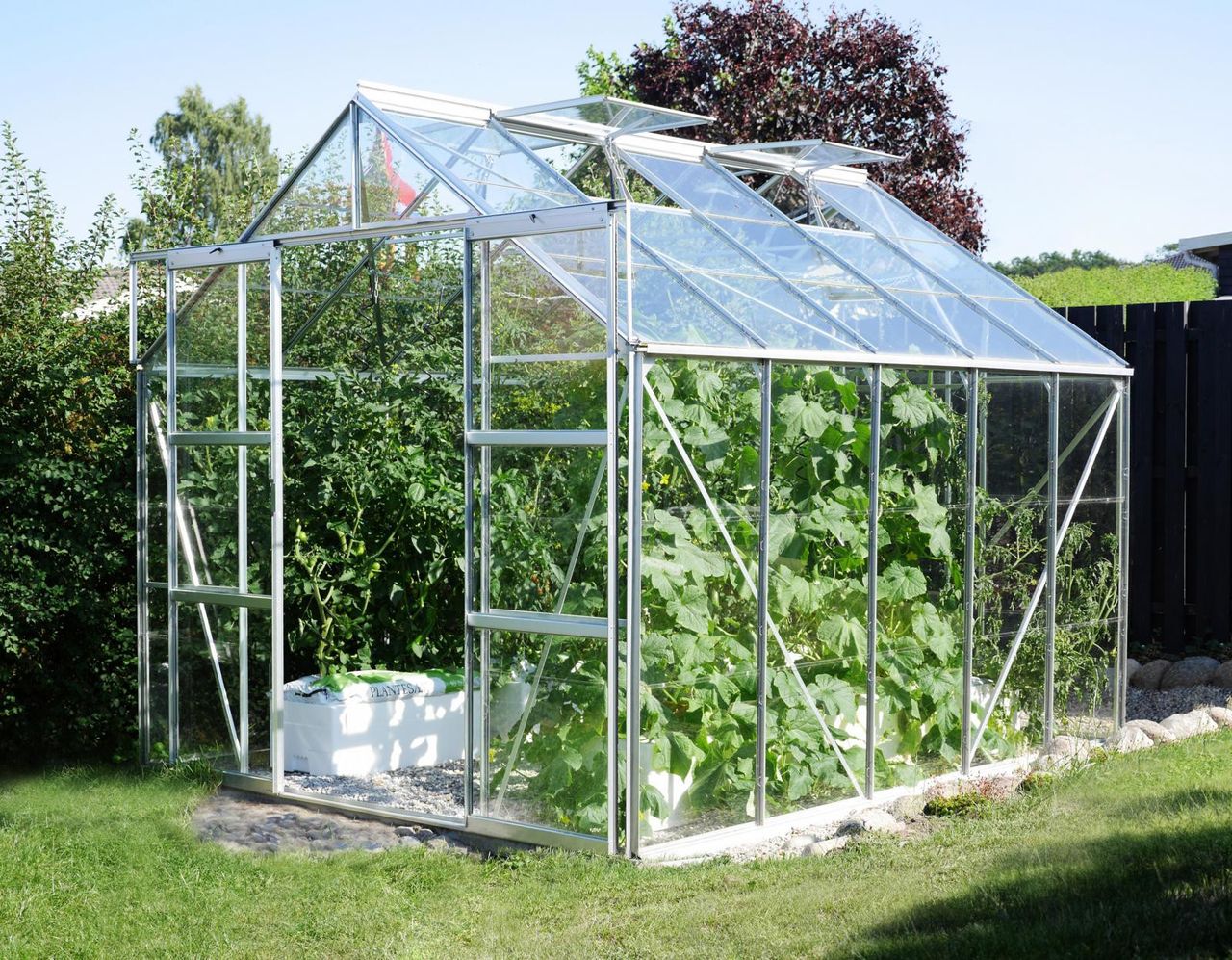 Vitavia Uranus 8300 ESG