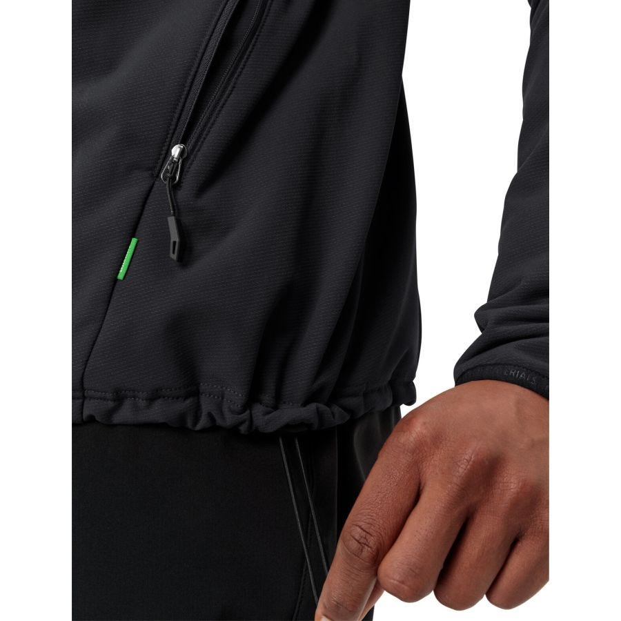 Elope Fleecejacke Hoodie