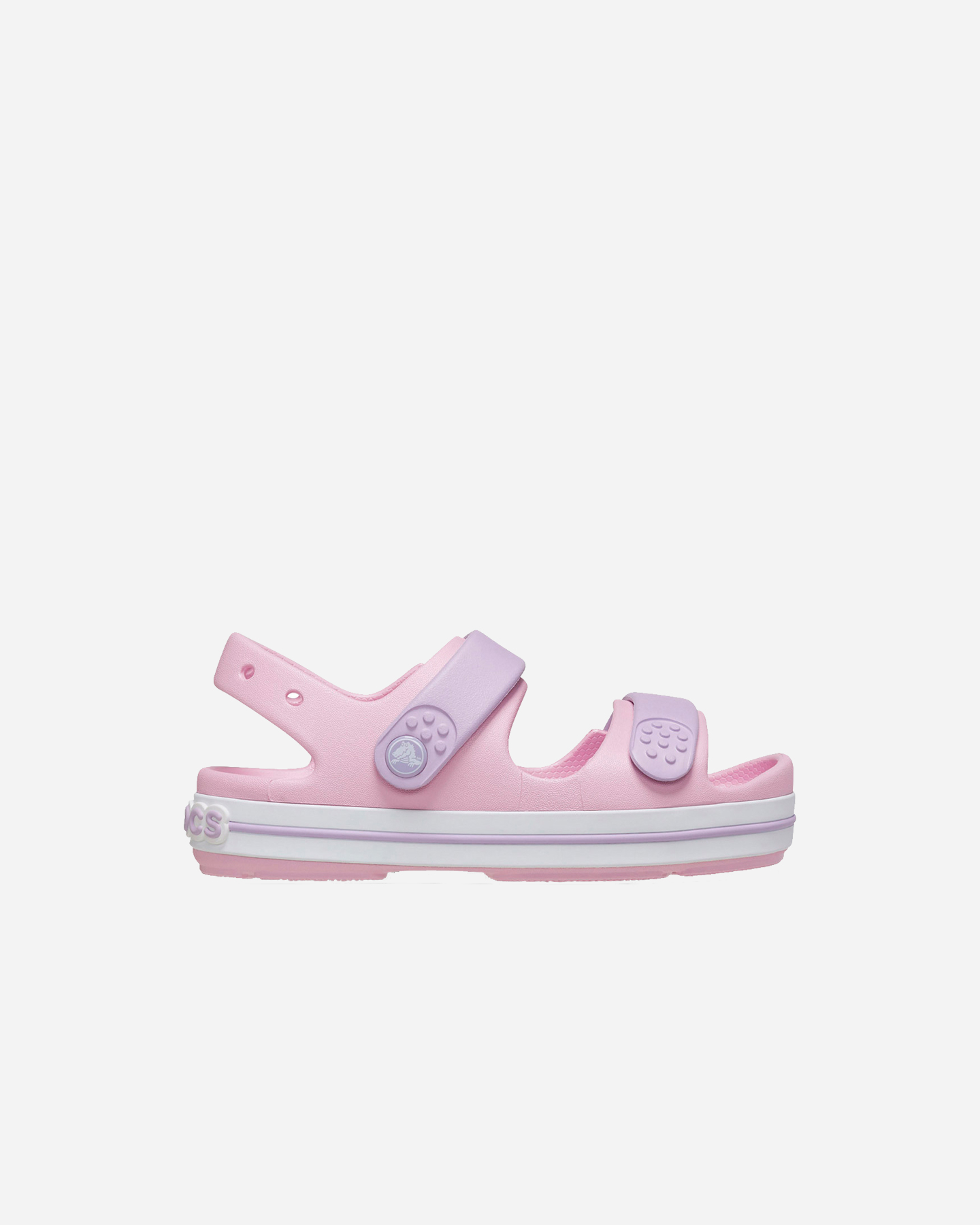 Sandały Crocs Cruiser Toddler Jr CR.209424-BALV