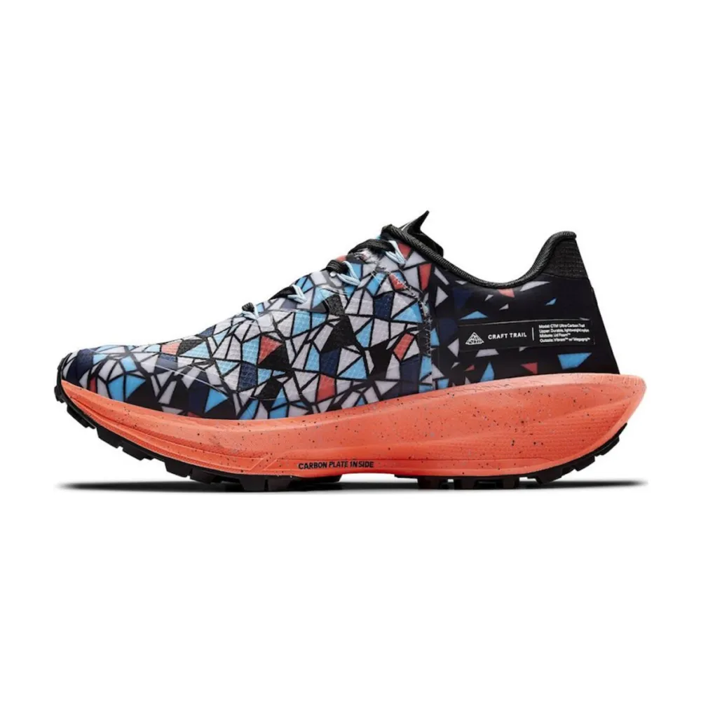 Craft CTM Ultra Carbon Trail 1912171-999358 / schwarz