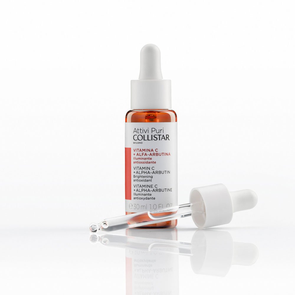 Collistar Attivi Puri Attivi Puri Vitamin C + Alpha-Arbutin