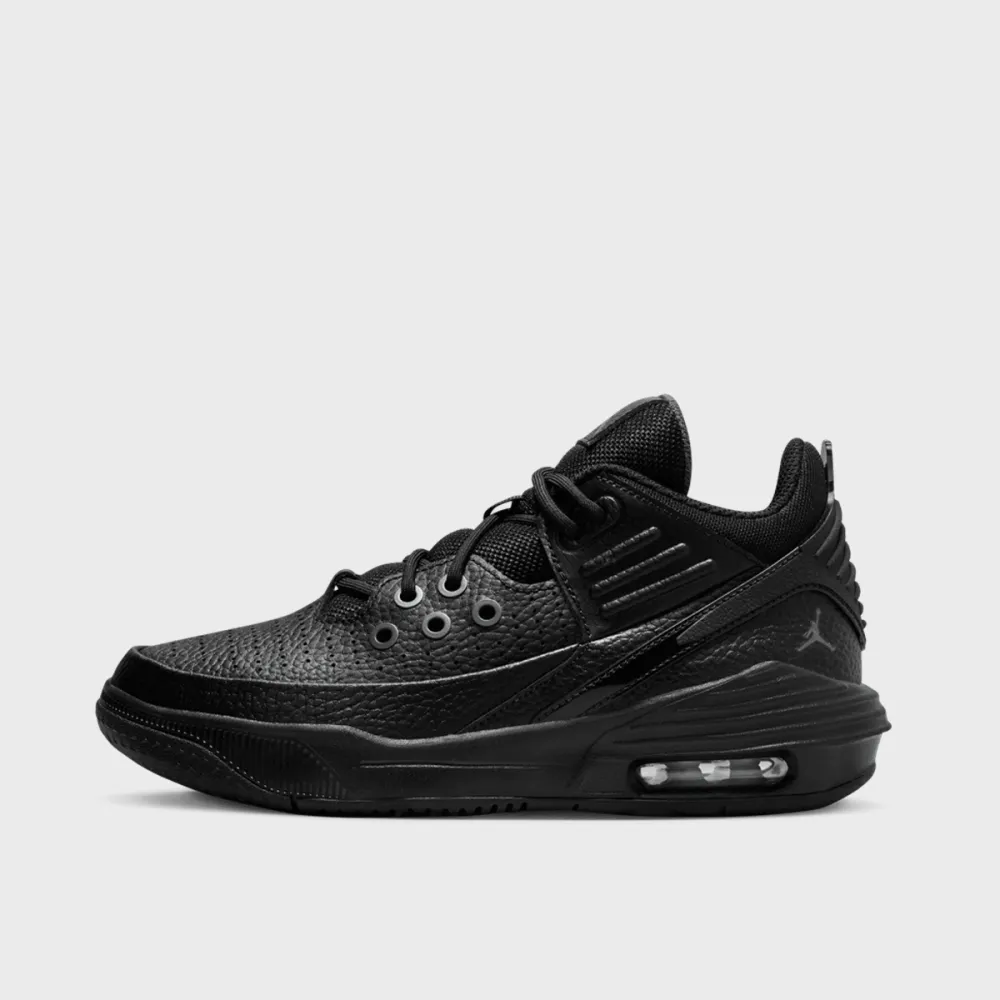 NIKE JORDAN Max Aura 5 DZ4352-001 / schwarz