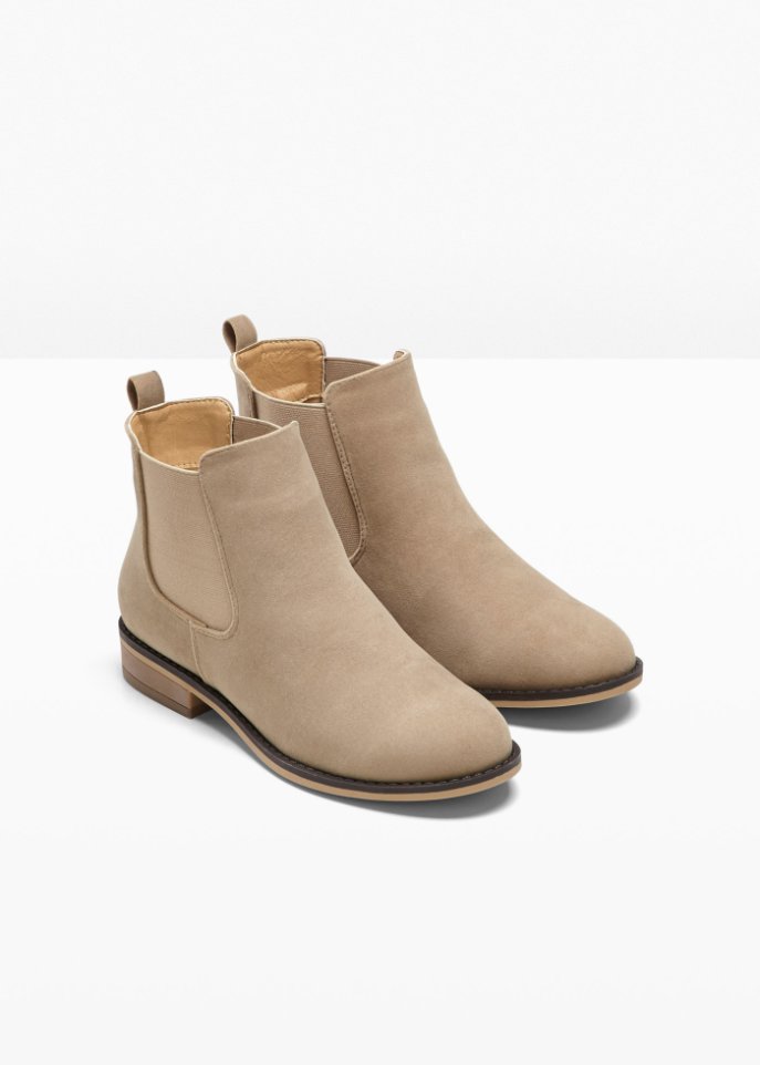 Chelsea Boot