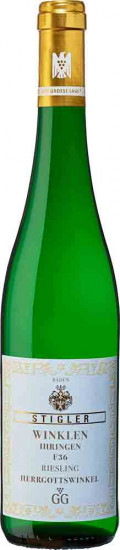 2021 WINKLEN Ihringen Riesling GG 