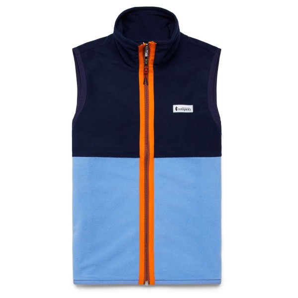 Cotopaxi - Women's Amado Fleece Vest - Fleeceweste