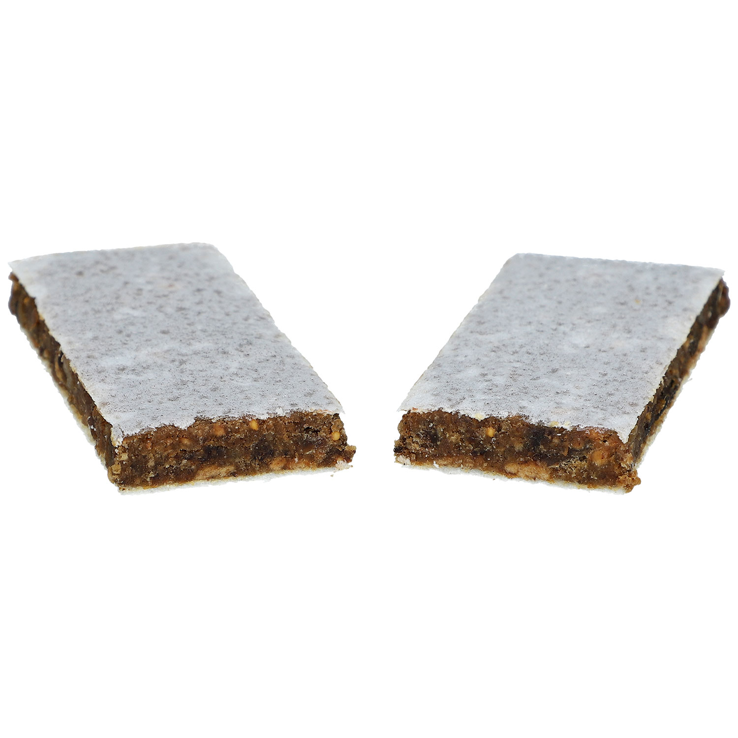 Viba Genussriegel Banane Apfel 35g