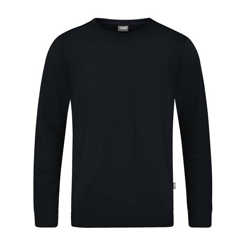 JAKO Doubletex Sweatshirt Funktionssweatshirt Herren