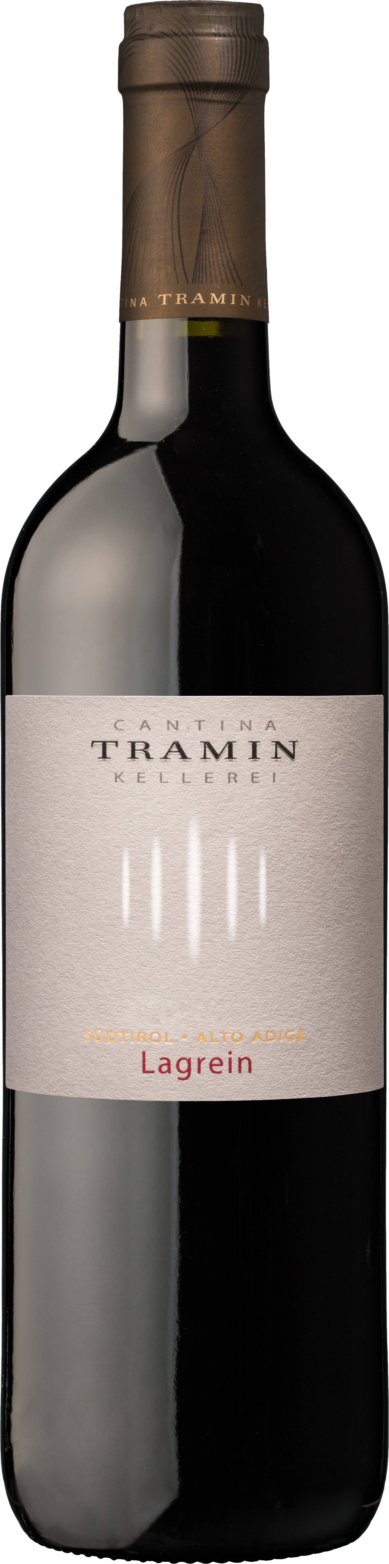 Kellerei Tramin Lagrein 2022
