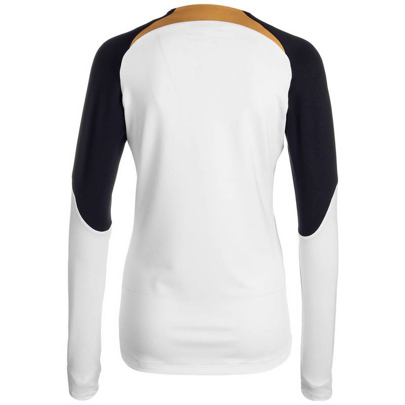 Nike FC Chelsea Strike Crew Drill T-Shirt Damen
