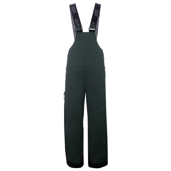 2117 of Sweden - Women's Backa Pant Bib - Skihose