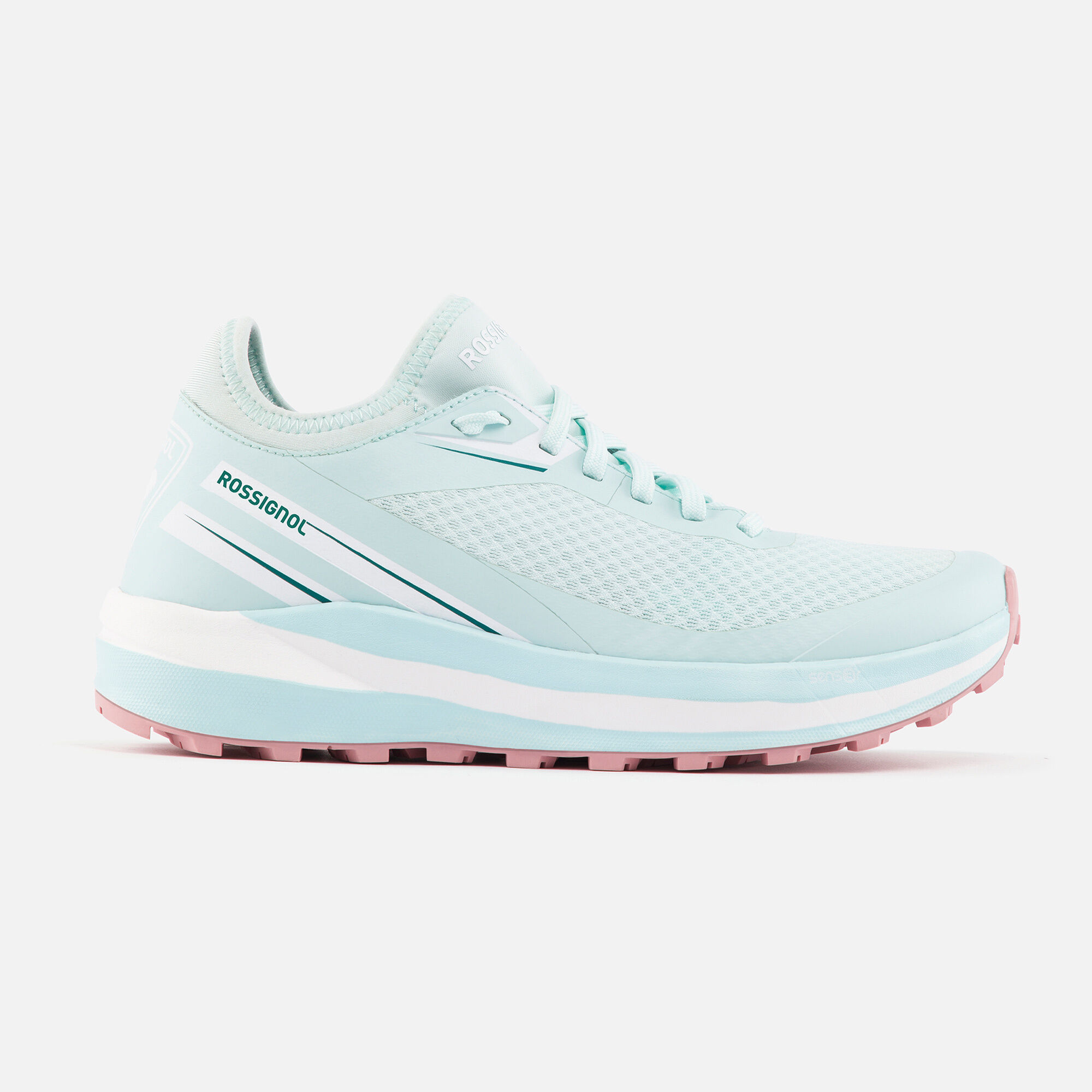 Baskets active outdoor pour femme