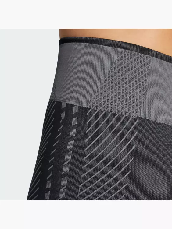 adidas Knitted Training 5“ Leggings