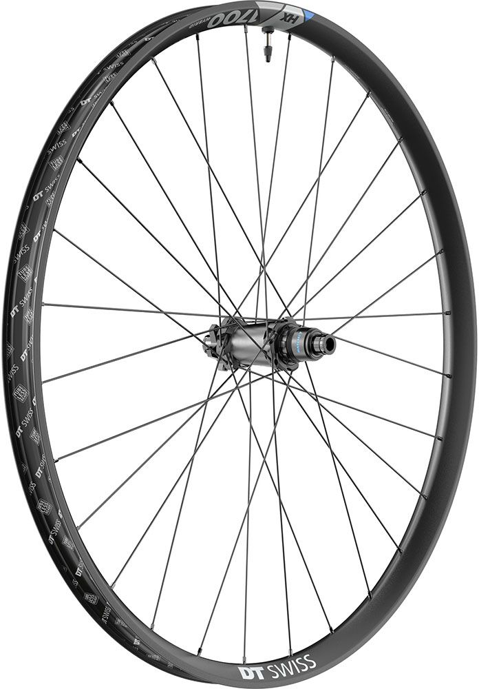 DT Swiss HX 1700 Spline® 27,5