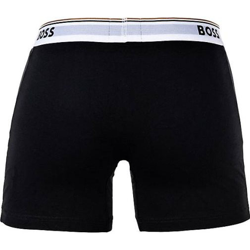 BOSS Boxershort BoxerBr 3P Power 3er Pack