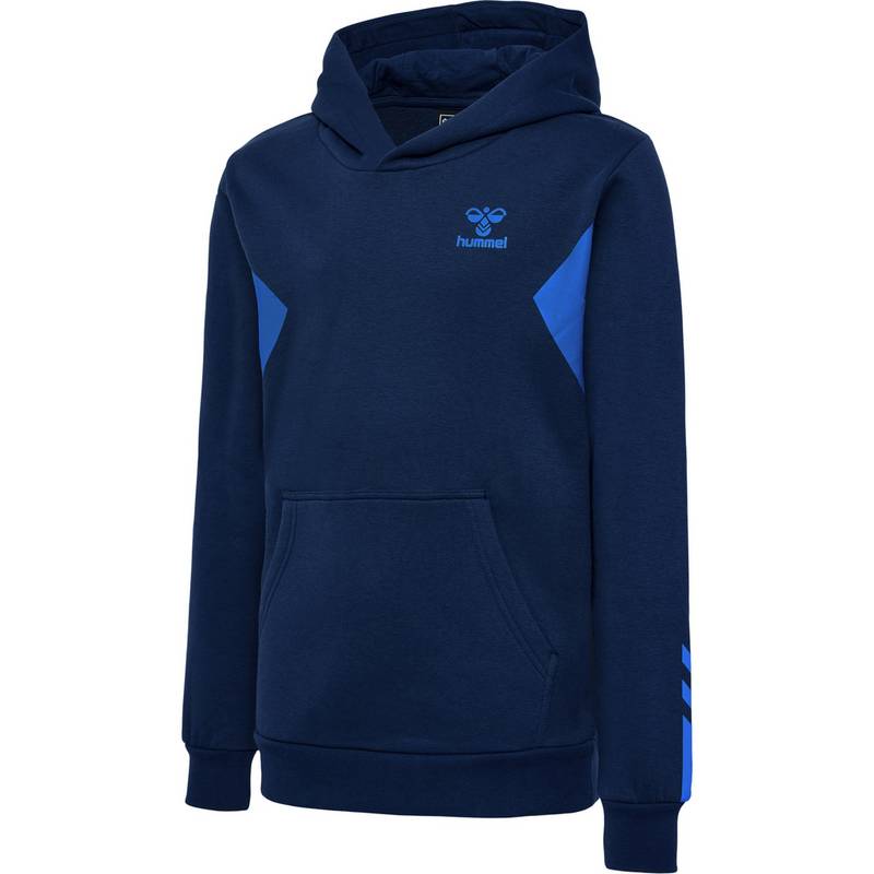 hummel hmlACTIVE CO HOODIE KIDS Sweatshirt Kinder