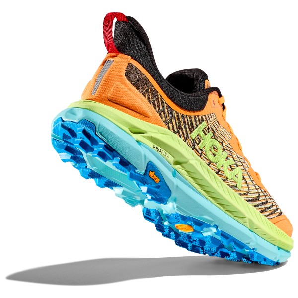 HOKA - Mafate Speed 4 - Trailrunningschuhe