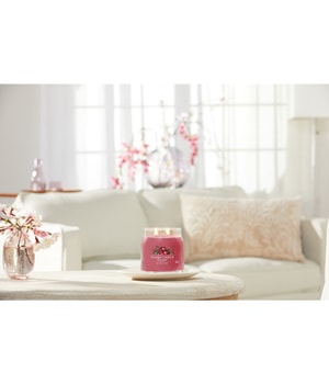 Yankee Candle Black Cherry Duftkerze-368 g