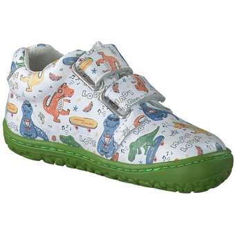 Lurchi Nexo Barfußschuhe in bunt