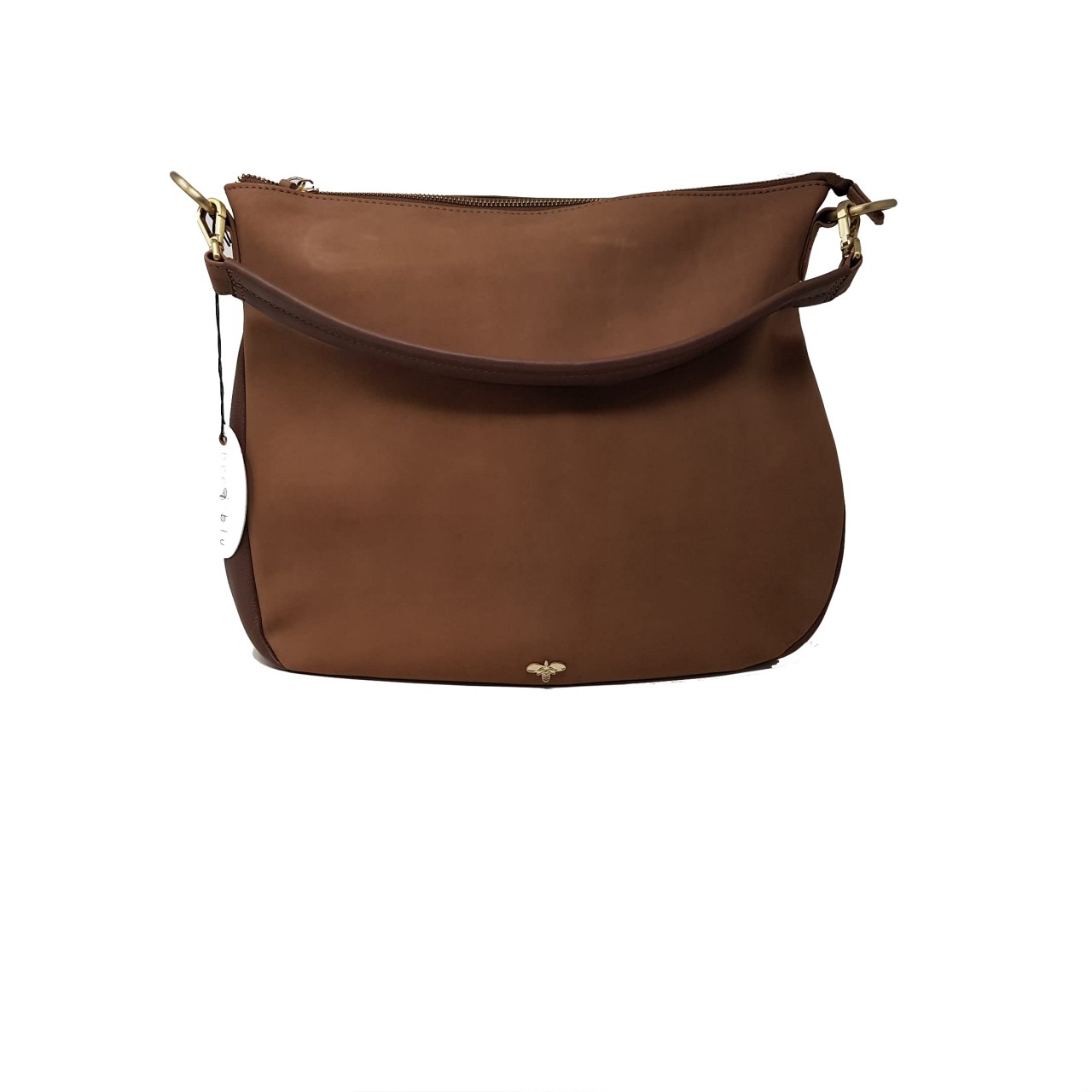 HARBOUR 2ND Handtaschen taupe beeblu BtlKg+UmhL