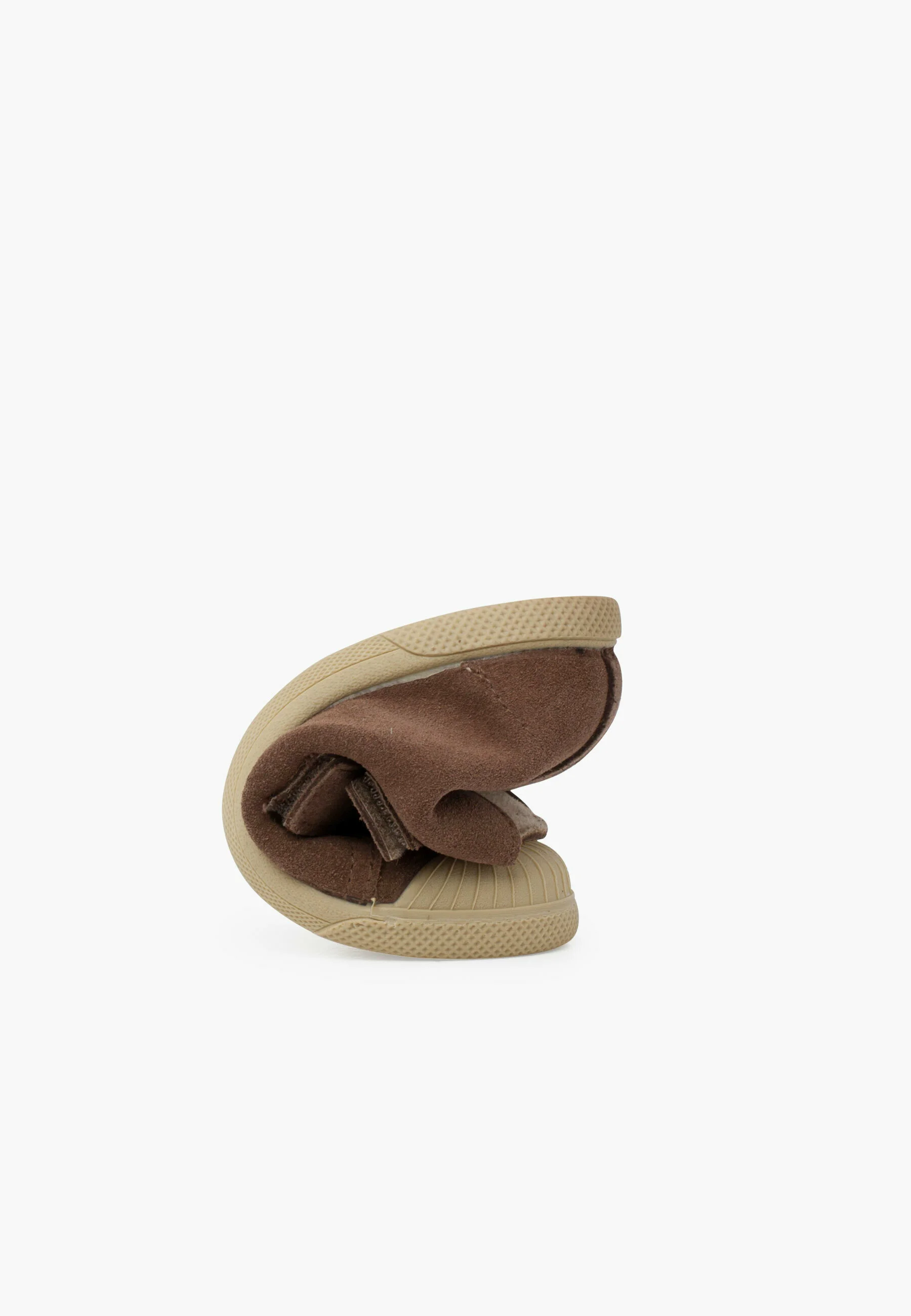 Pisamonas DOBLEADHERENTE - Botines