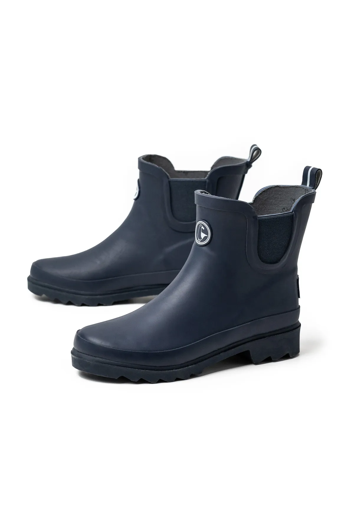 SCHIETWETTER  Gummistiefel halbhoch wetterfest & funktional