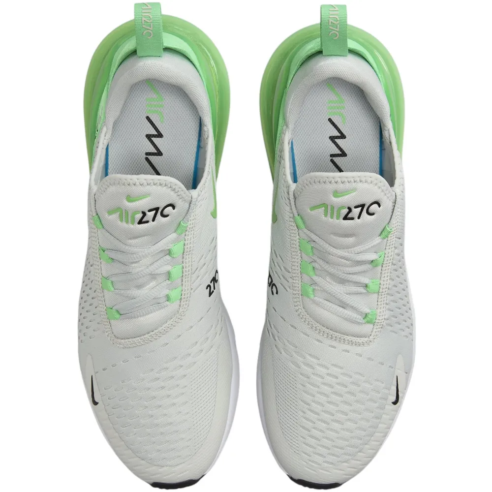Nike AIR MAX 270 AH8050-027 / weiss