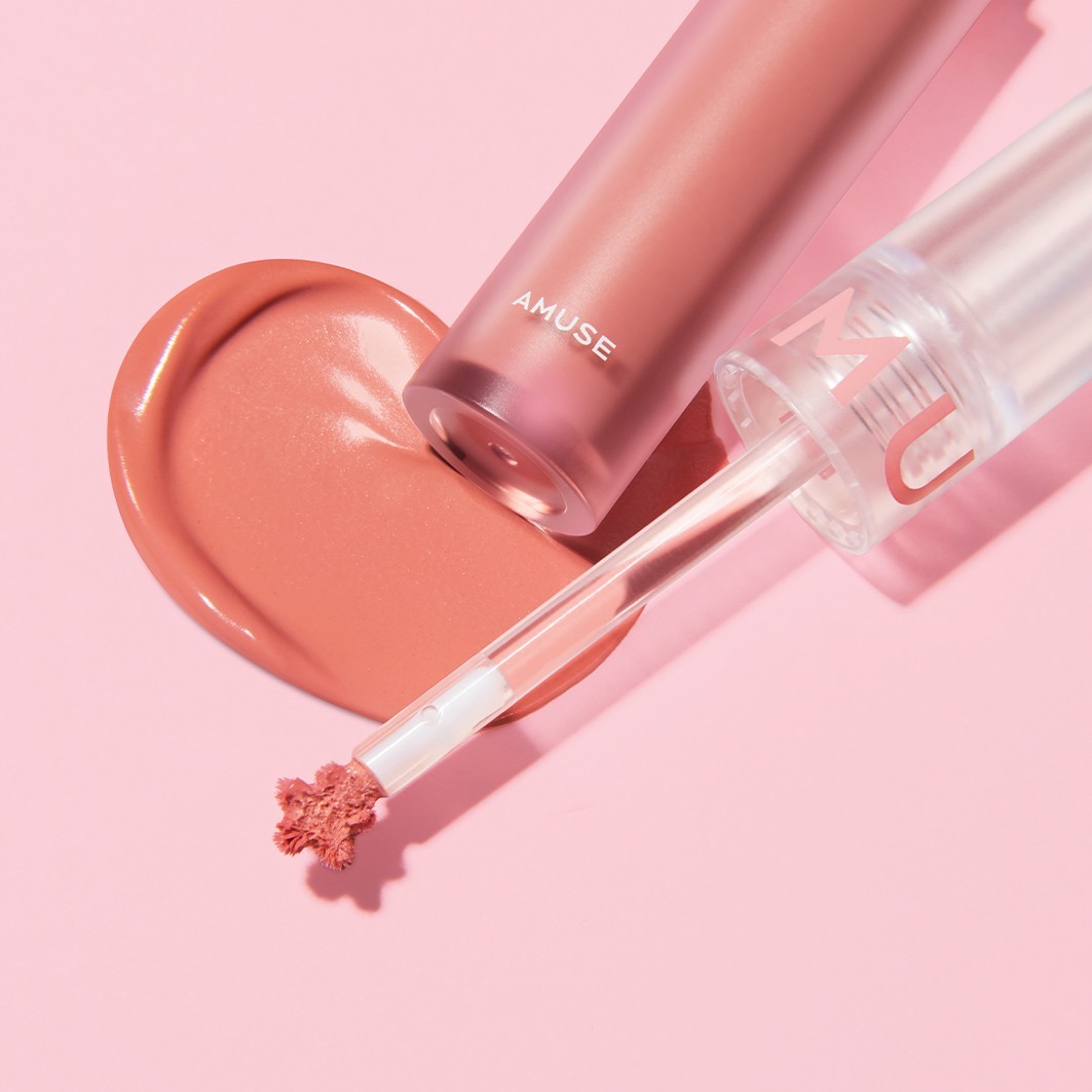 Soft Cream Cheek