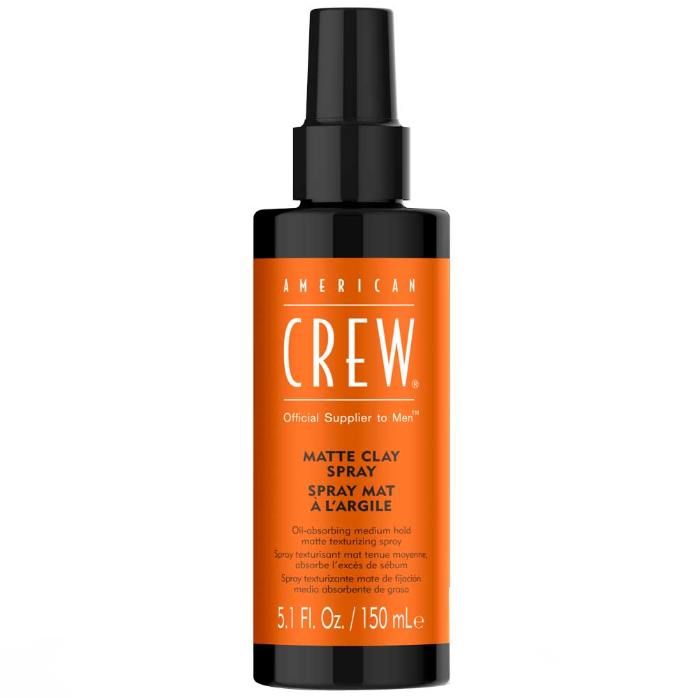 American Crew Matte Clay Spray 150 ml