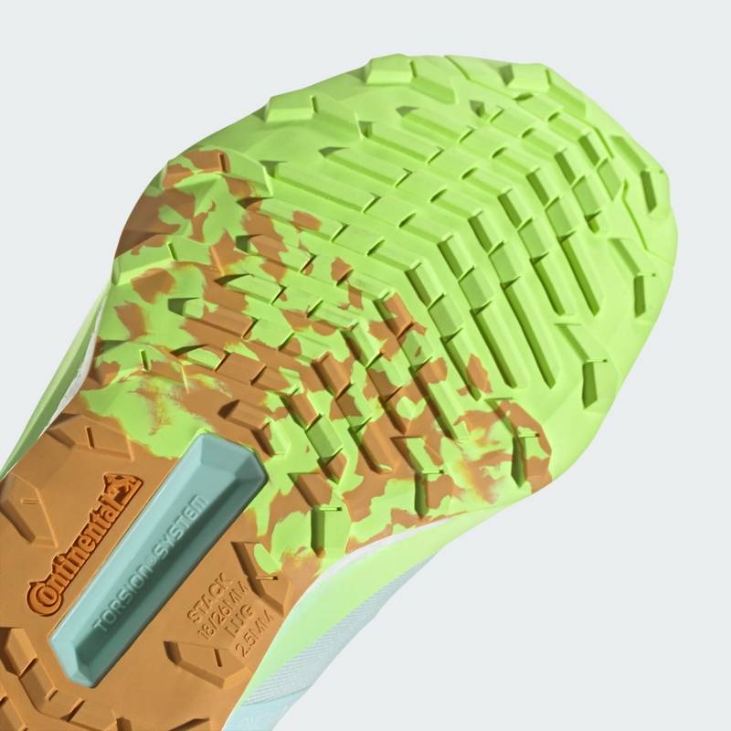adidas TERREX Speed Ultra Trailrunning-Schuh Fitnessschuhe Herren